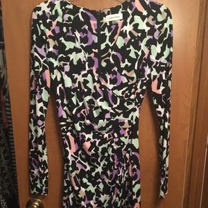 Calvin Klein small dress like new